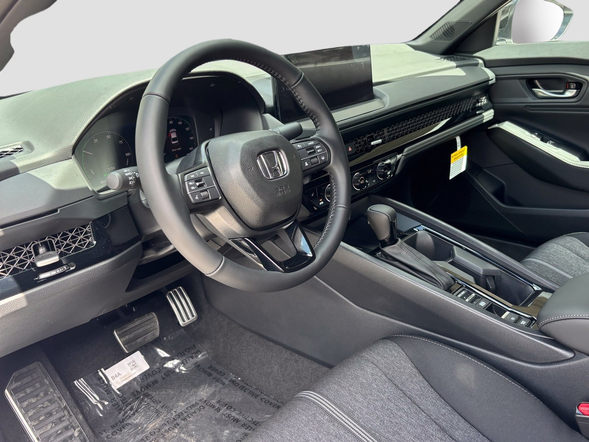 New 2026 Honda Accord Sport image 11