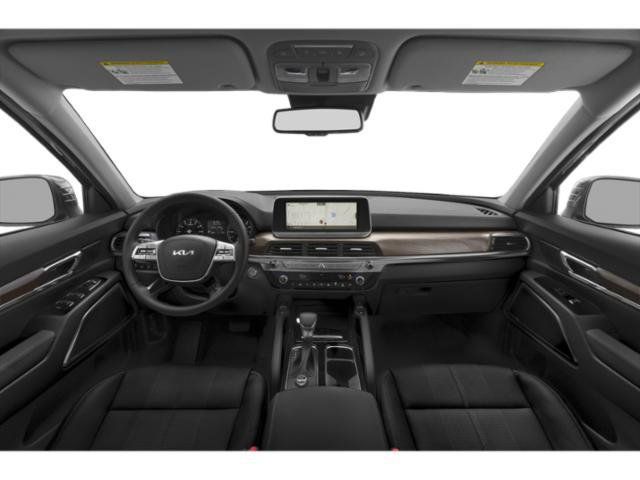 Certified 2022 Kia Telluride EX w/ EX Premium Package AWD/4WD image 11