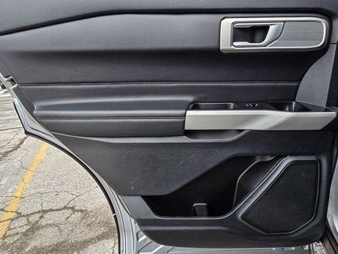 Used 2024 Ford Explorer Limited image 32