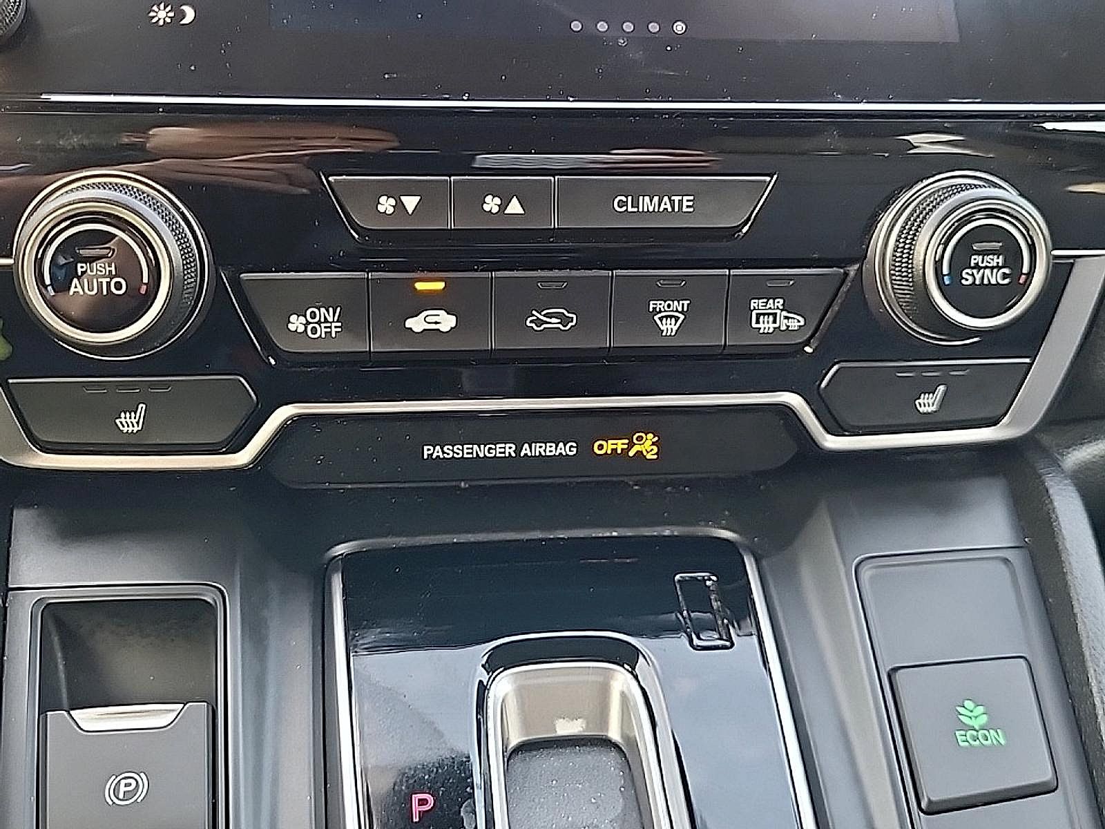 Used 2017 Honda CR-V EX-L image 25