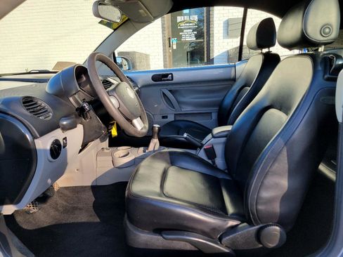 Used 2004 Volkswagen Beetle GLS image 29