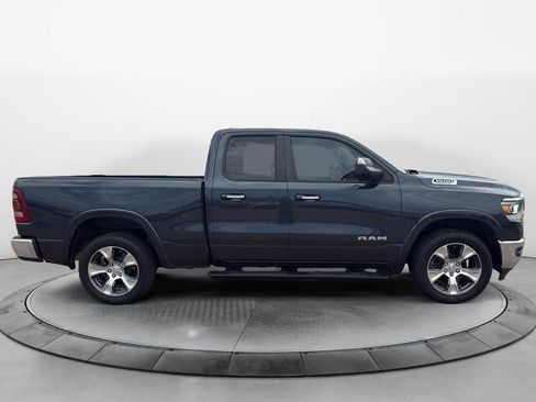 Used 2019 RAM 1500 Laramie image 4