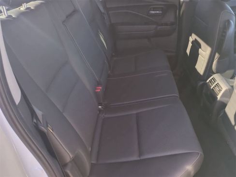 Used 2023 Honda Ridgeline RTL-E image 21