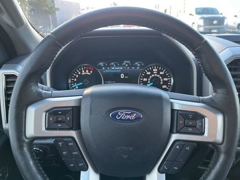 Used 2020 Ford F150 Lariat w/ Equipment Group 502A Luxury image 19