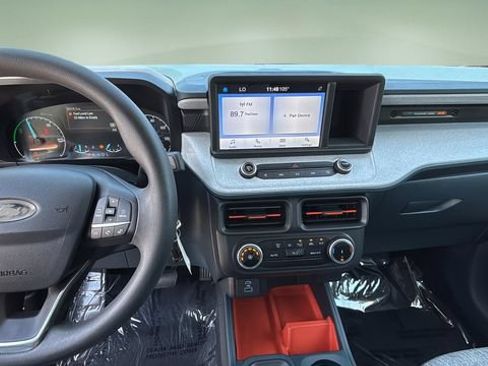 Used 2024 Ford Maverick XLT FWD image 12