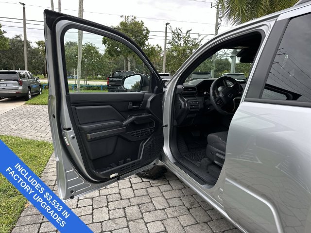 Used 2026 Toyota 4Runner SR5 RWD image 22