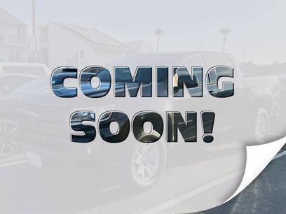 Used 2022 Chevrolet Colorado LT w/ Luxury Package