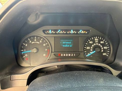 Used 2018 Ford F150 XL RWD image 21