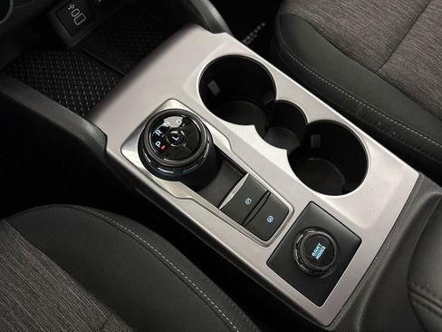 Certified 2023 Ford Bronco Sport Big Bend AWD/4WD image 27