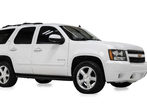 Used 2013 Chevrolet Tahoe LT AWD/4WD image 1