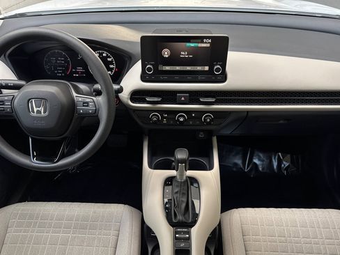Certified 2023 Honda HR-V LX image 15