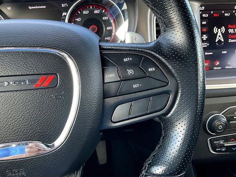 Certified 2022 Dodge Charger GT image 18