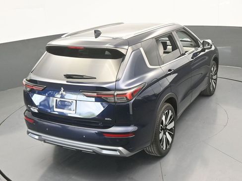 New 2025 Mitsubishi Outlander SEL image 62
