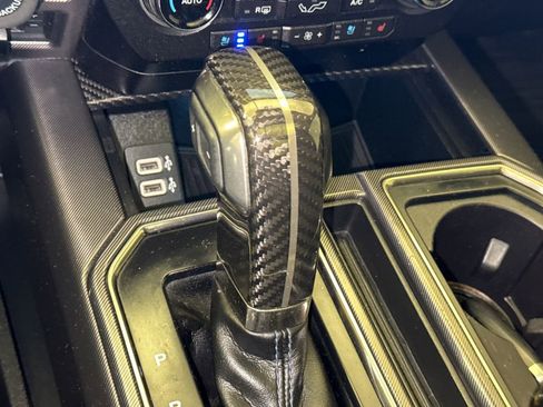 Used 2019 Ford F150 Raptor w/ Equipment Group 802A Luxury image 30