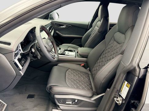 New 2026 Audi Q8 Prestige image 18