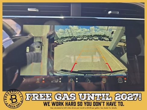 New 2026 GMC Sierra 2500 Denali Ultimate w/ Max Trailering Package AWD/4WD image 21