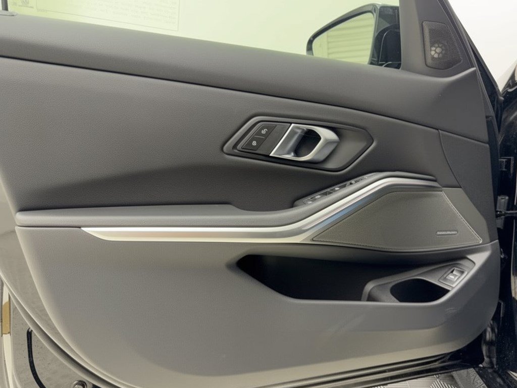 New 2026 BMW M340i w/ Premium Package RWD image 14