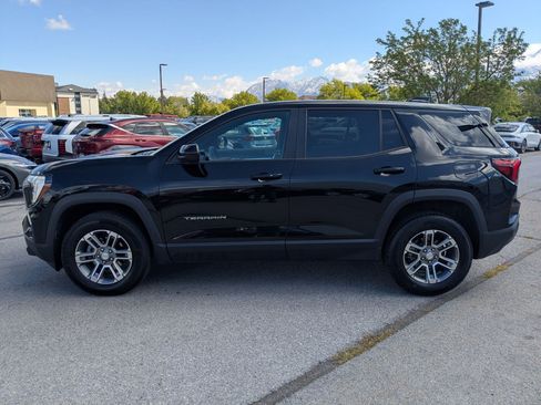 Used 2026 GMC Terrain Elevation AWD/4WD image 10