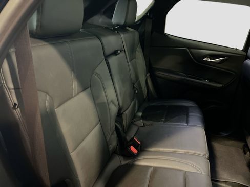 Used 2022 Chevrolet Blazer LT w/ Sound & Technology Package image 29