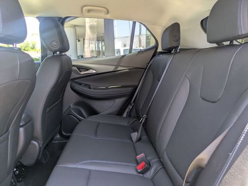 New 2026 Buick Encore GX Sport Touring FWD image 17