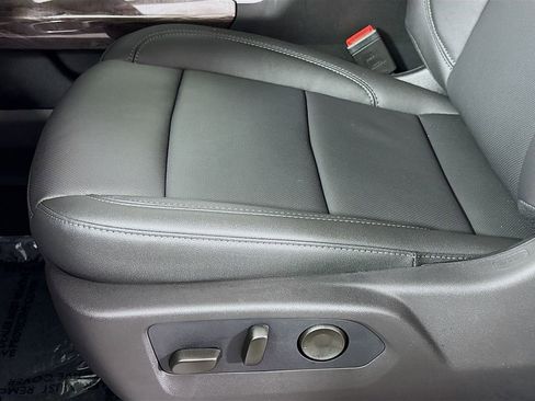 New 2026 Chevrolet Silverado 2500 LTZ w/ LTZ Plus Package image 19