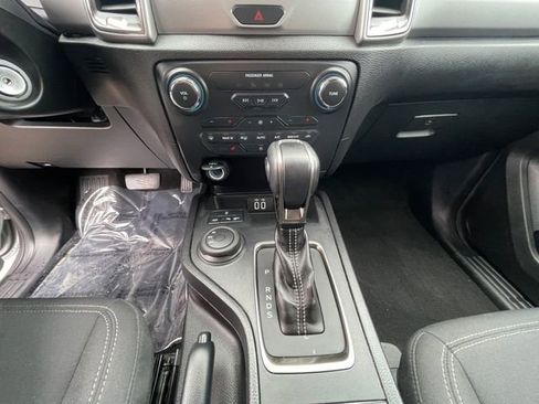 Used 2023 Ford Ranger XLT w/ Equipment Group 302A High image 15