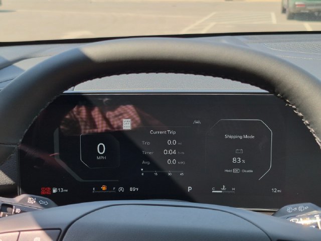 New 2026 Kia Sportage SX FWD image 16