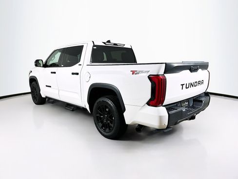 Used 2023 Toyota Tundra SR5 w/ SR5 Convenience Package image 5