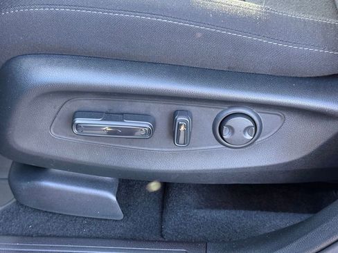 Certified 2026 Honda CR-V EX image 30