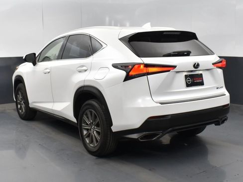 Used 2019 Lexus NX 300 FWD image 6