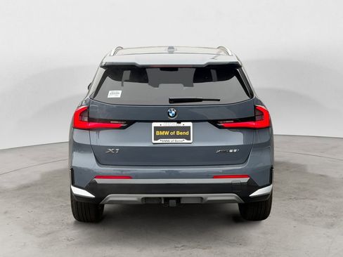 New 2026 BMW X1 xDrive28i w/ Technology Package image 6