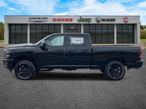 New 2026 RAM 3500 Big Horn image 26