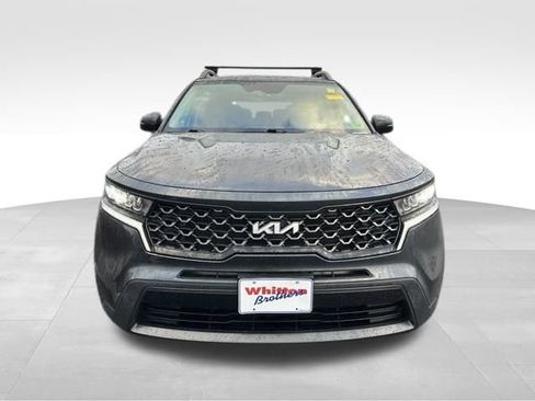 Used 2022 Kia Sorento S w/ Panoramic Sunroof Package image 11