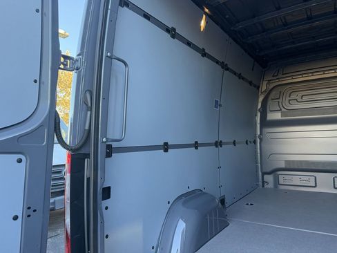 New 2026 Mercedes-Benz Sprinter 2500 image 11