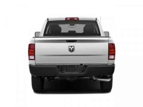Used 2024 RAM 1500 Tradesman w/ Tradesman SXT Package image 8