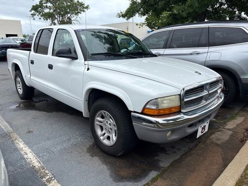 Used 2004 Dodge Dakota SLT w/ PWR Convenience Group RWD image 2