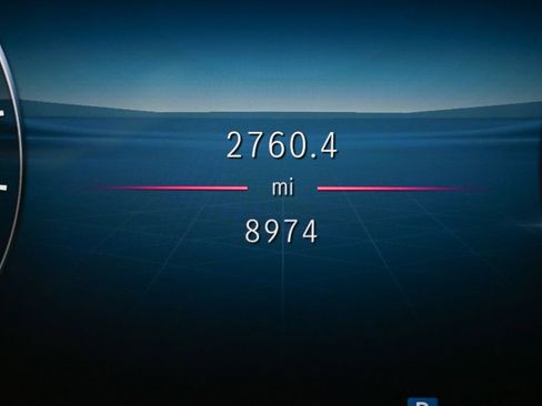 Certified 2025 Mercedes-Benz GLC 300 image 10