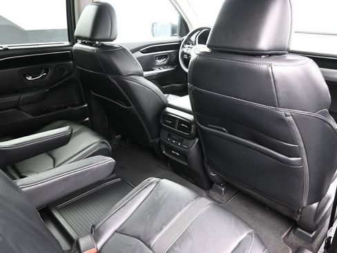 Certified 2023 Honda Pilot EX-L image 18