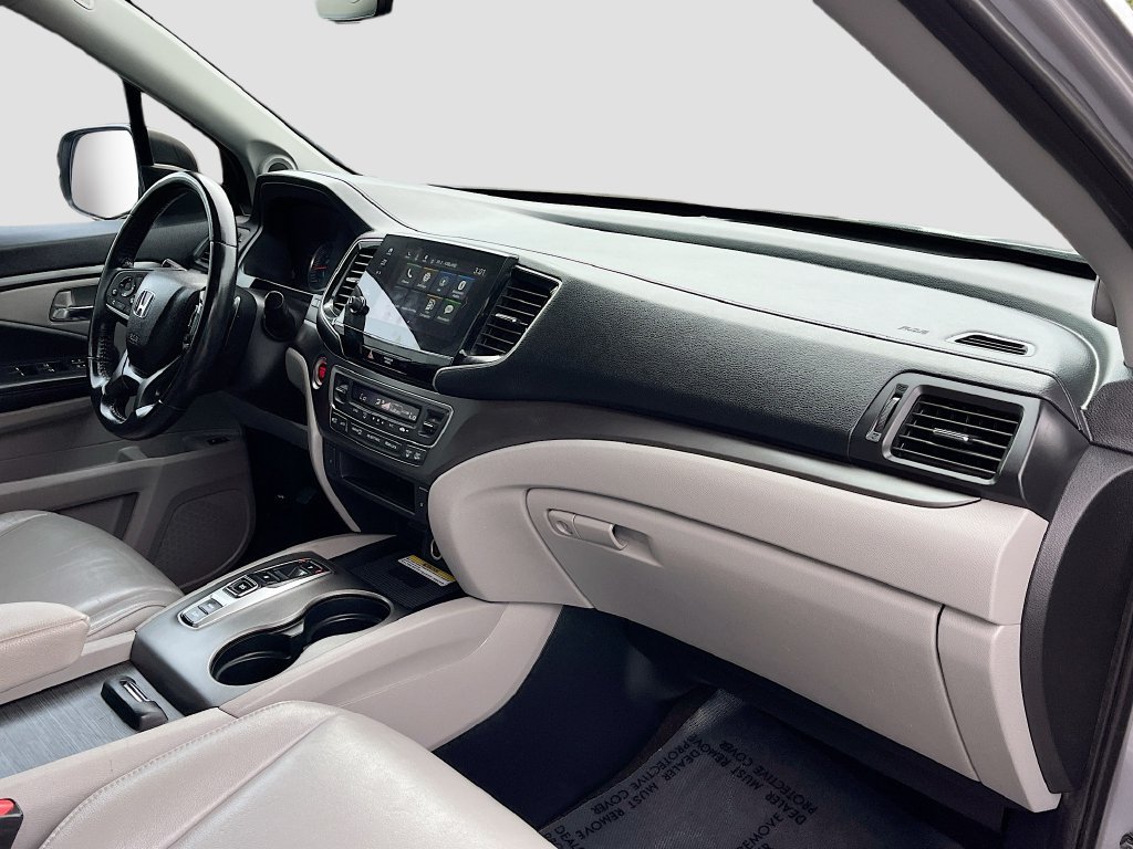 Used 2022 Honda Pilot Special Edition image 30