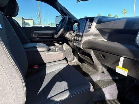 New 2026 RAM 5500 Tradesman image 12