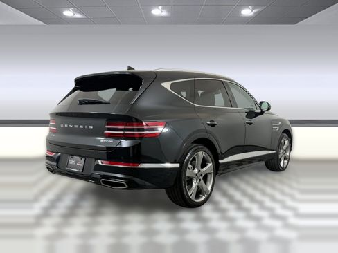 Used 2023 Genesis GV80 3.5T w/ Prestige Package AWD/4WD image 9