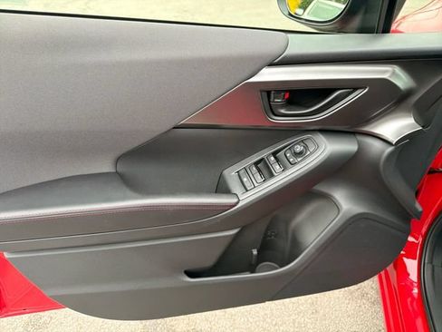 New 2026 Subaru Impreza 2.0i Sport AWD/4WD image 17