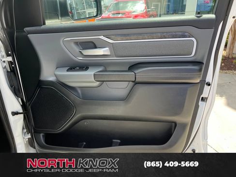 Used 2020 RAM 1500 Big Horn AWD/4WD image 27
