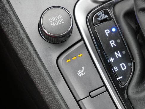 Certified 2022 Hyundai Kona SEL w/ Convenience Package image 27