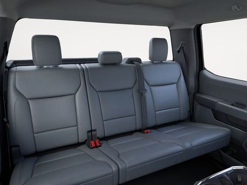 New 2025 Ford F150 Lightning Flash image 34