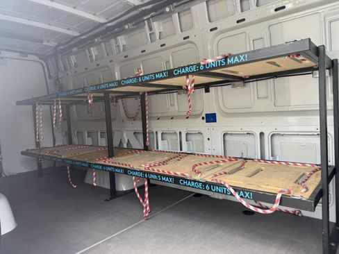 Used 2019 Mercedes-Benz Sprinter 170 image 14