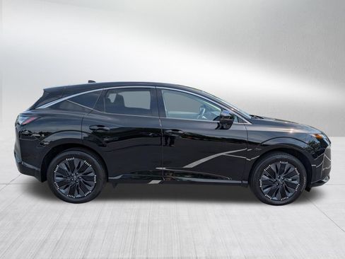 Used 2026 Nissan Murano Platinum w/ Cargo Package AWD/4WD image 8