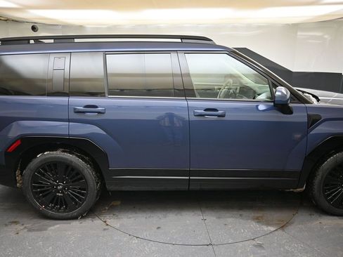 New 2026 Hyundai Santa Fe Calligraphy image 7