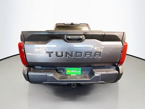Used 2022 Toyota Tundra SR5 image 8