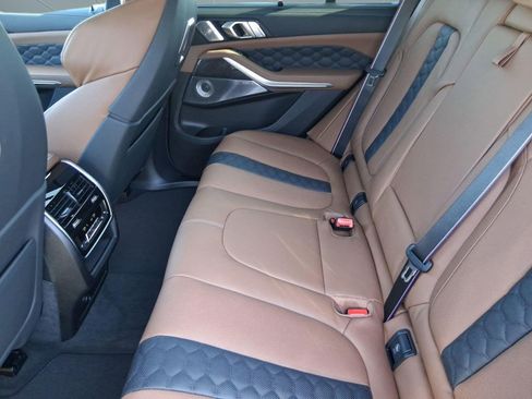 New 2026 BMW X5 M Competition w/ Executive Package AWD/4WD image 26